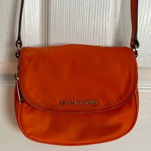 Michael Kors Flap Crossbody